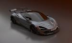McLaren 720S by Prior Design 2020 года